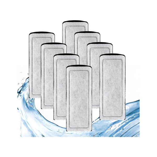 Cartridge for Marina Slim Filter