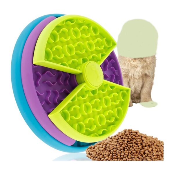 Dog Slow Feeder