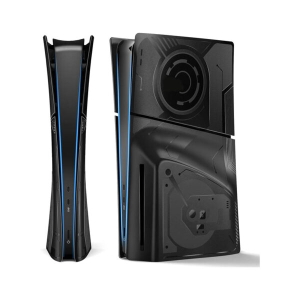 PS5 Slim Plates