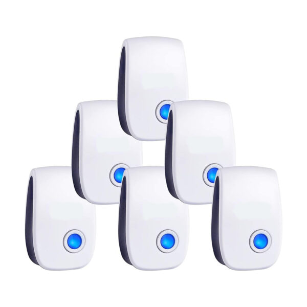 Pest Repeller