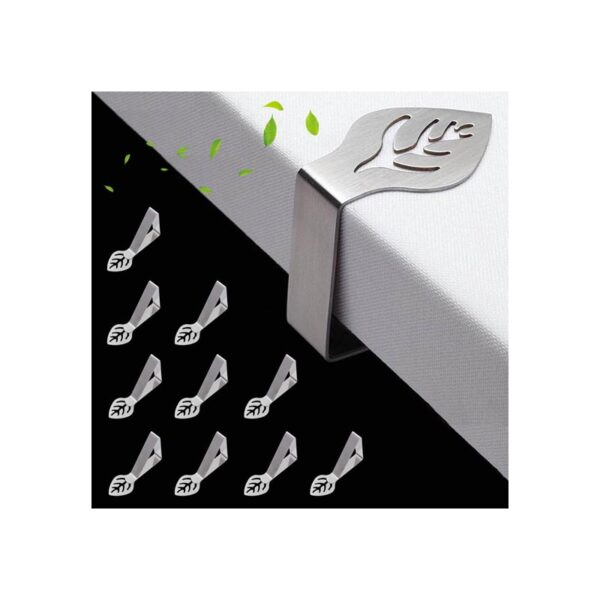 Table Cloth Holder Clips 10 Pack