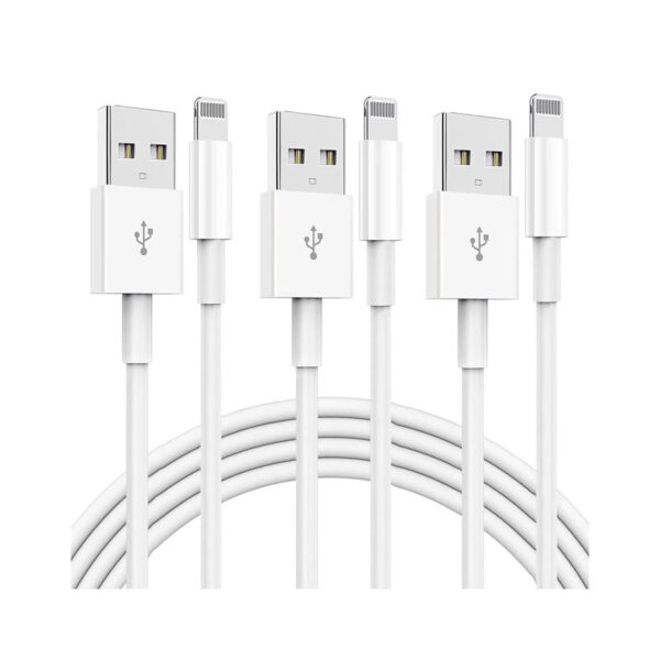 iPhone Charger Cord Lightning Cable